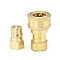 Hydraulic coupling market trends